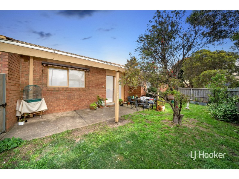 3 Justin Circuit, Hampton Park VIC 3976