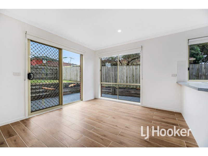 23 Nimbus Court, Hampton Park VIC 3976