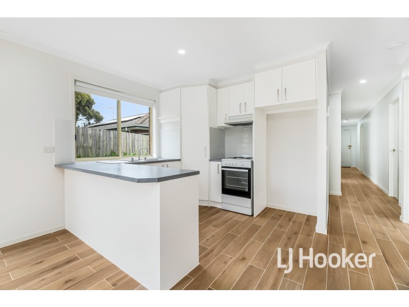 23 Nimbus Court, Hampton Park VIC 3976