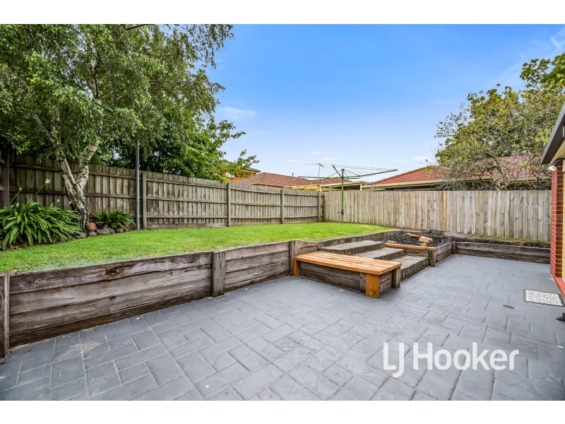 23 Nimbus Court, Hampton Park VIC 3976