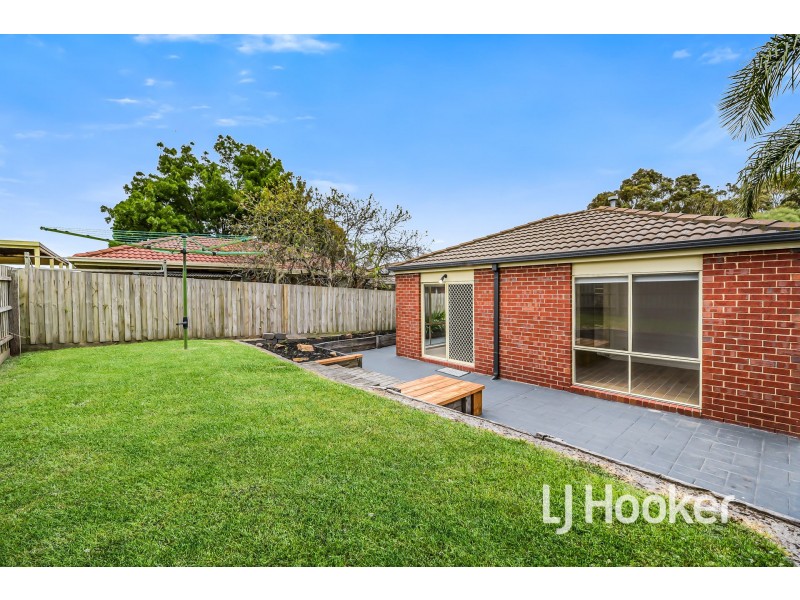23 Nimbus Court, Hampton Park VIC 3976