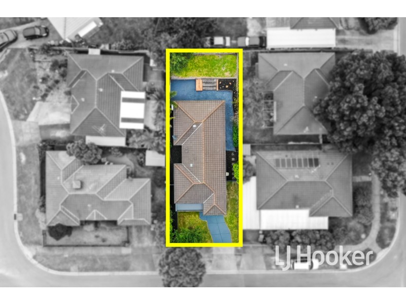 23 Nimbus Court, Hampton Park VIC 3976