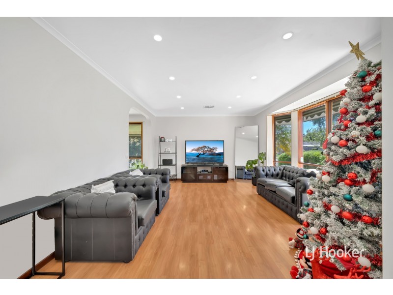 41 Fleetwood Drive, Narre Warren VIC 3805