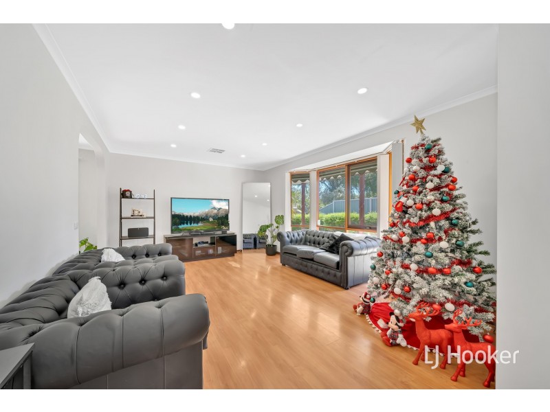 41 Fleetwood Drive, Narre Warren VIC 3805