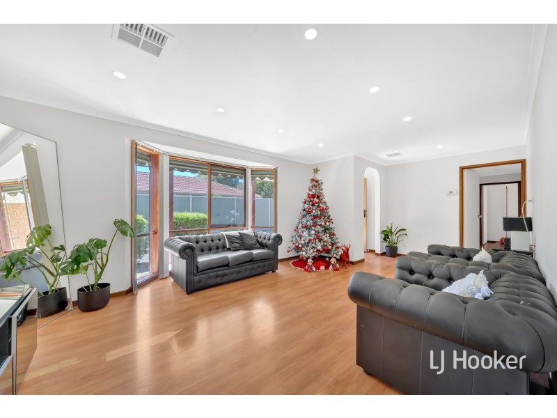 41 Fleetwood Drive, Narre Warren VIC 3805