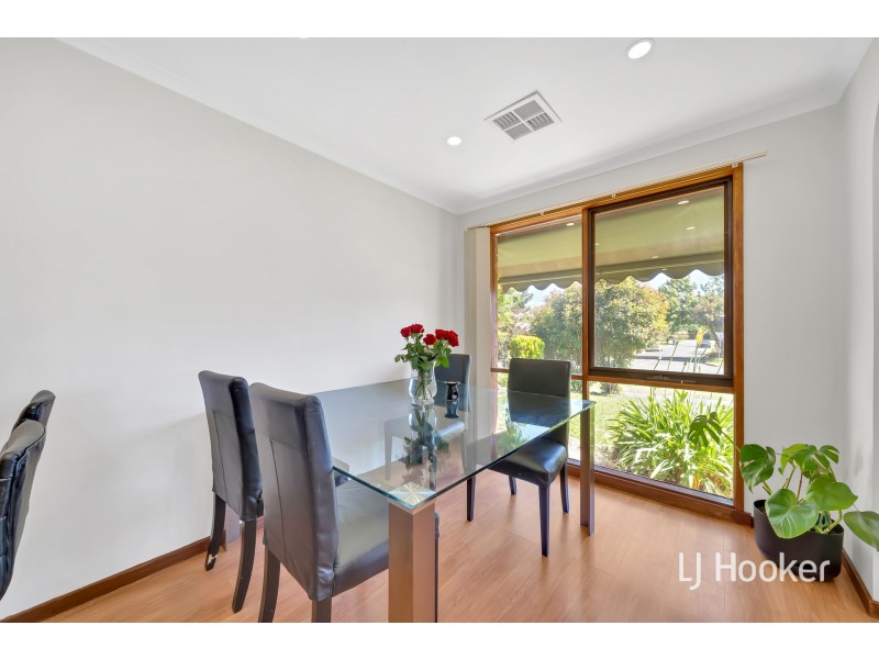 41 Fleetwood Drive, Narre Warren VIC 3805