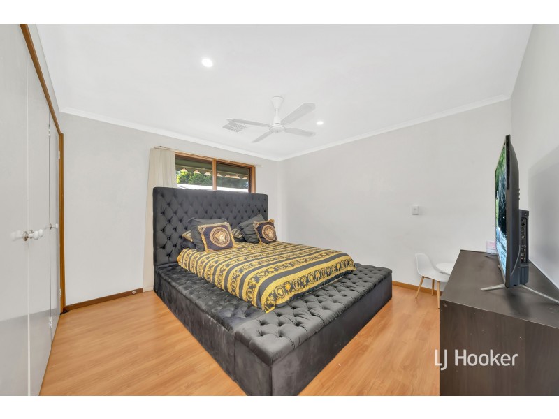 41 Fleetwood Drive, Narre Warren VIC 3805