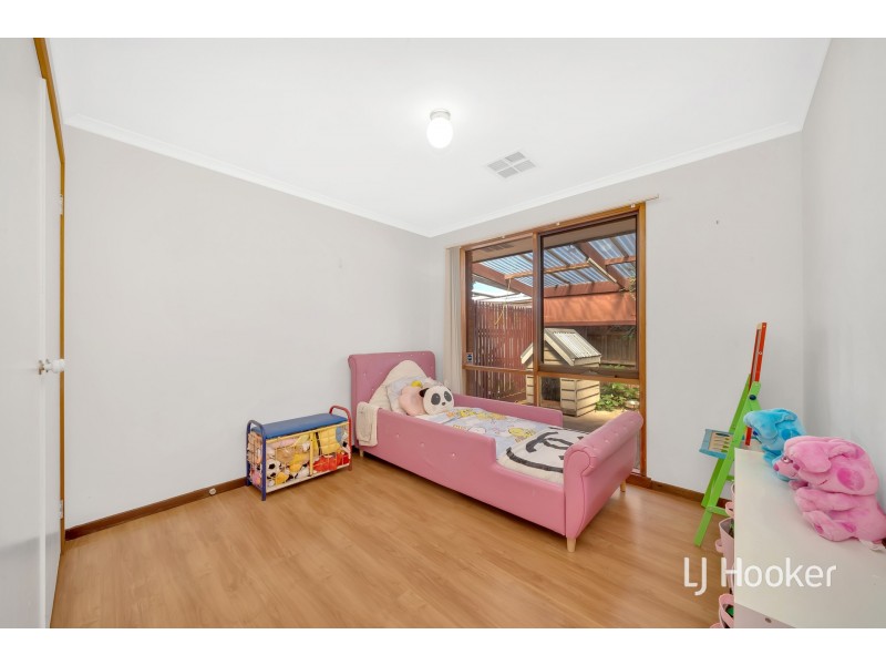 41 Fleetwood Drive, Narre Warren VIC 3805