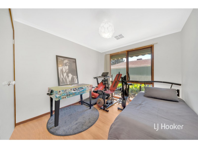 41 Fleetwood Drive, Narre Warren VIC 3805