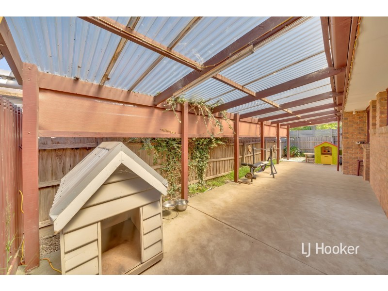 41 Fleetwood Drive, Narre Warren VIC 3805