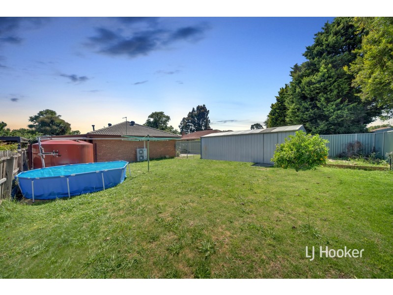 41 Fleetwood Drive, Narre Warren VIC 3805