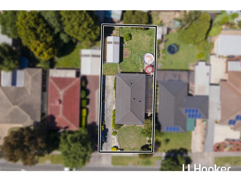 41 Fleetwood Drive, Narre Warren VIC 3805
