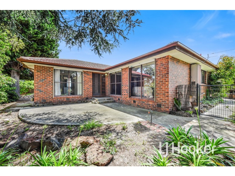 1 Meadows Court, Chadstone VIC 3148