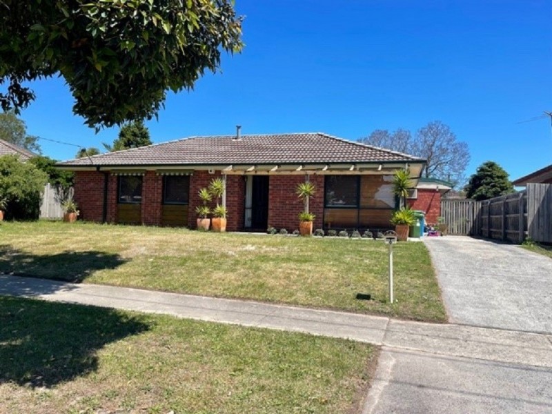 6 Wynette Close, Hampton Park VIC 3976