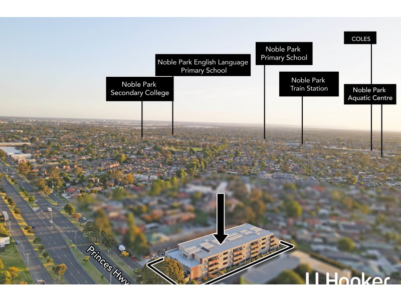 40/473 Princes Highway, Noble Park VIC 3174