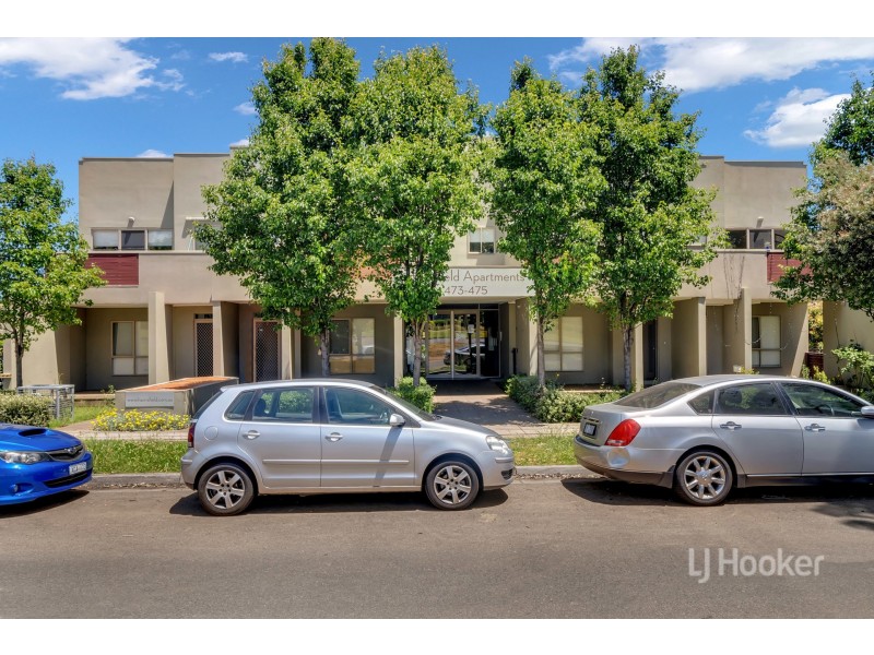 40/473 Princes Highway, Noble Park VIC 3174