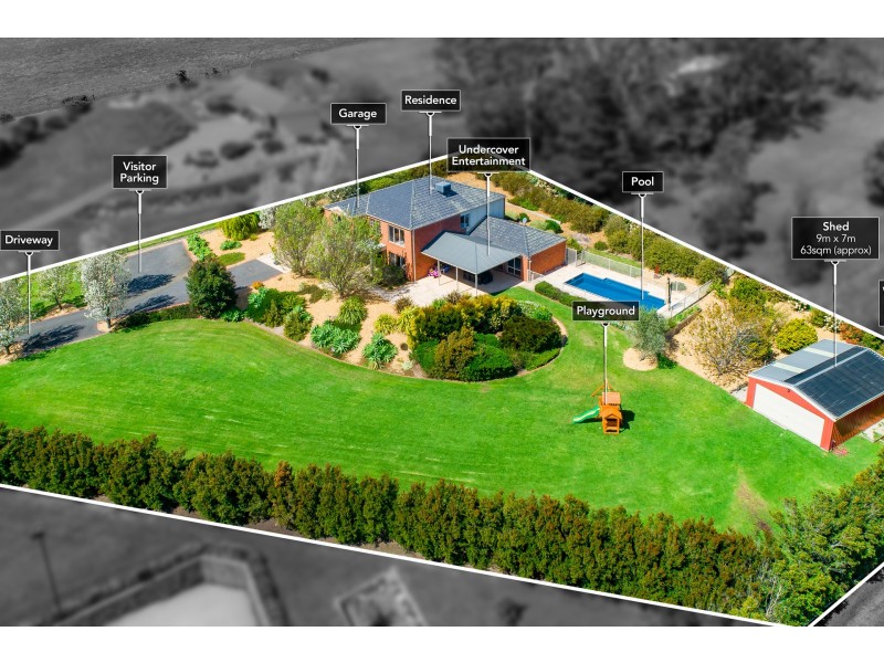 11-12 Bailey Views Court, Narre Warren North VIC 3804