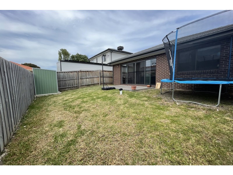 78 Highmount Drive, Hampton Park VIC 3976