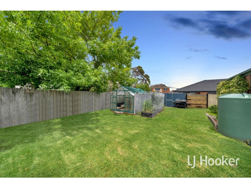 57 Henry Lawson Drive, Lynbrook VIC 3975