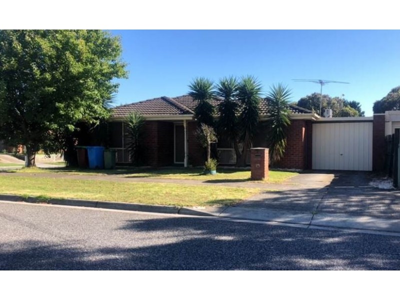 2 Bluegum Way, Hampton Park VIC 3976