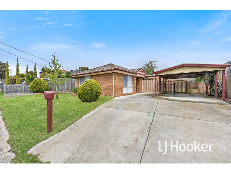 7 Katherine Court, Hampton Park VIC 3976