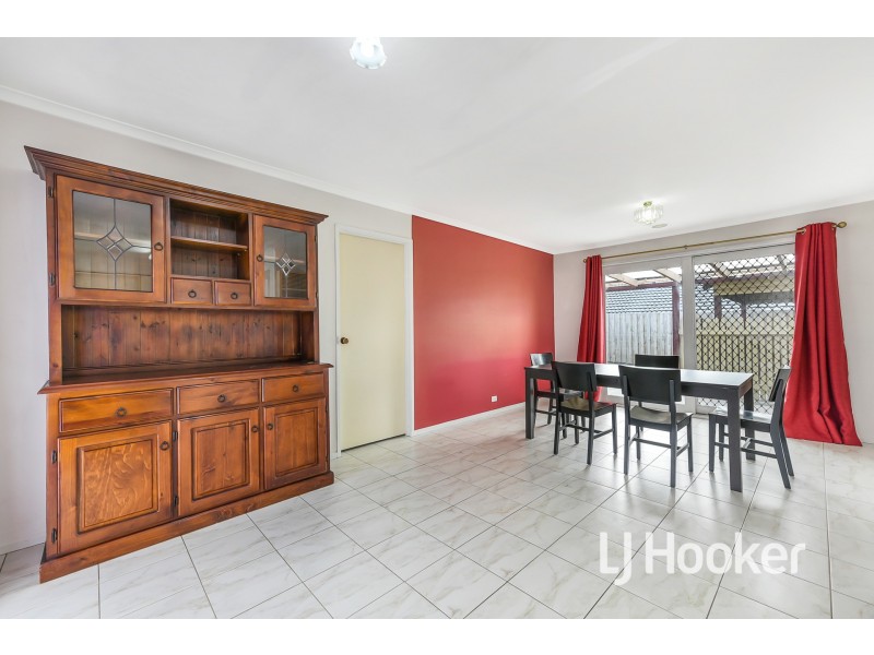 7 Katherine Court, Hampton Park VIC 3976