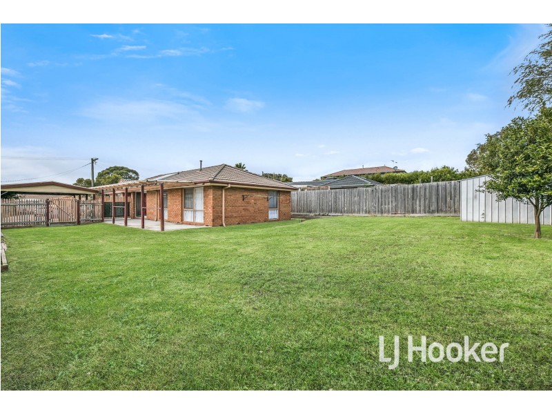 7 Katherine Court, Hampton Park VIC 3976