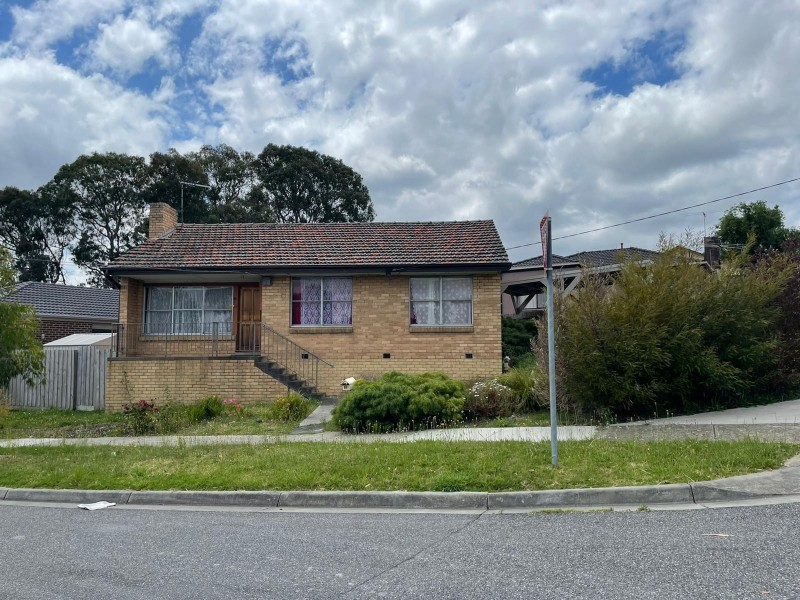 51 Chestnut Road, Doveton VIC 3177