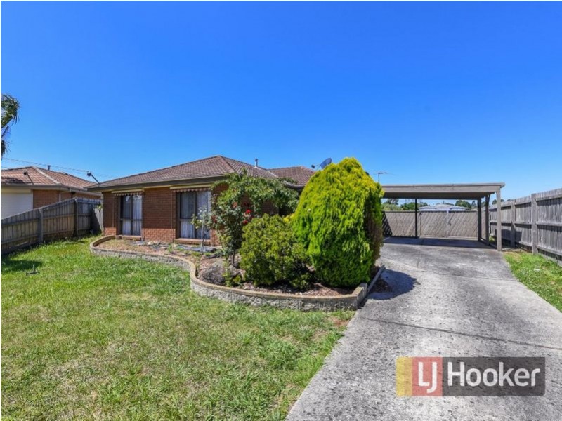 27 Simon Court, Hampton Park VIC 3976