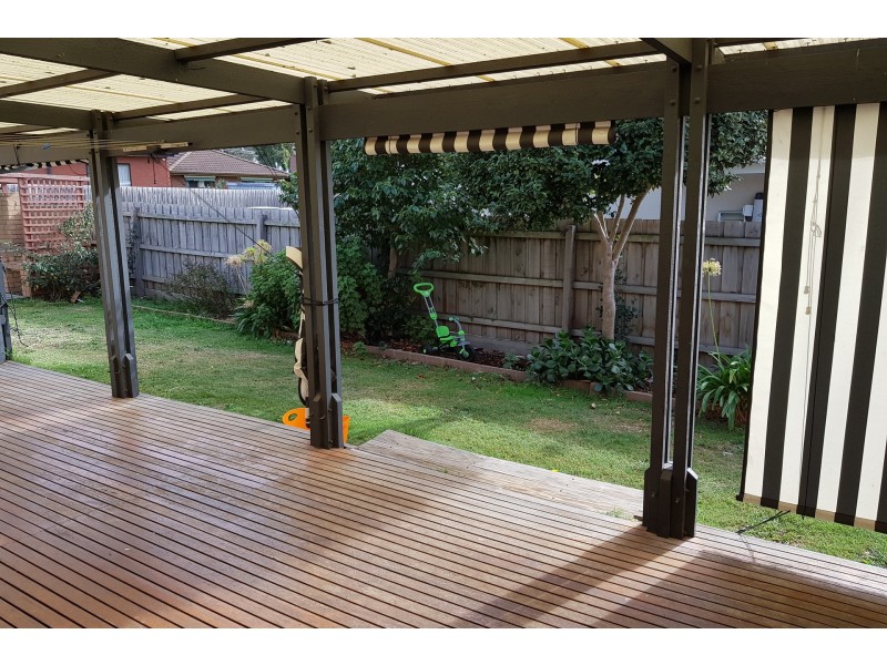 13 Stuart Avenue, Hampton Park VIC 3976