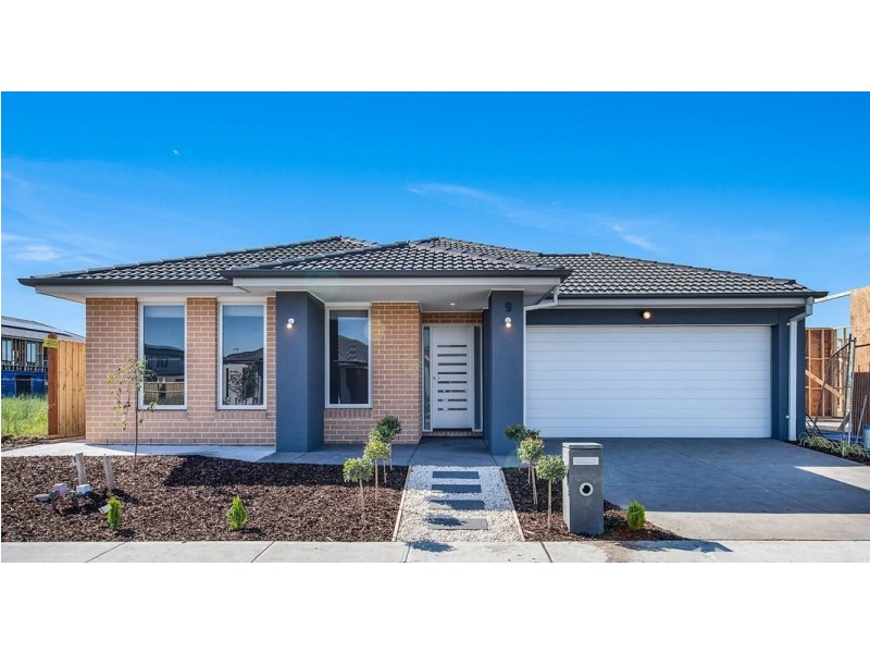 9 Splash Way, Lyndhurst VIC 3975