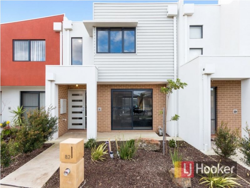 82 Green Gully Road, Clyde VIC 3978