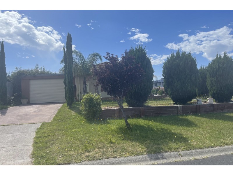 10 Girvan Court, Endeavour Hills VIC 3802