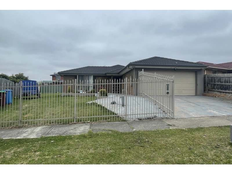 295 Princes Highway, Hallam VIC 3803