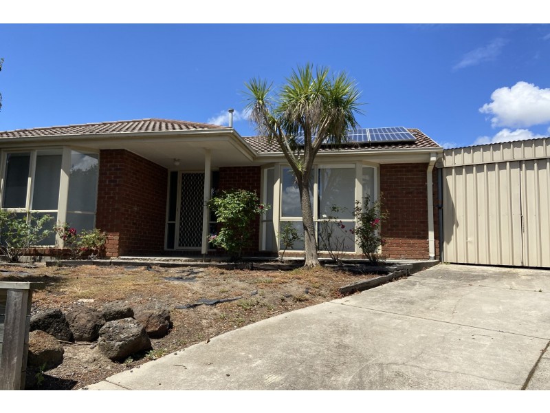20 Melissa Court, Hampton Park VIC 3976