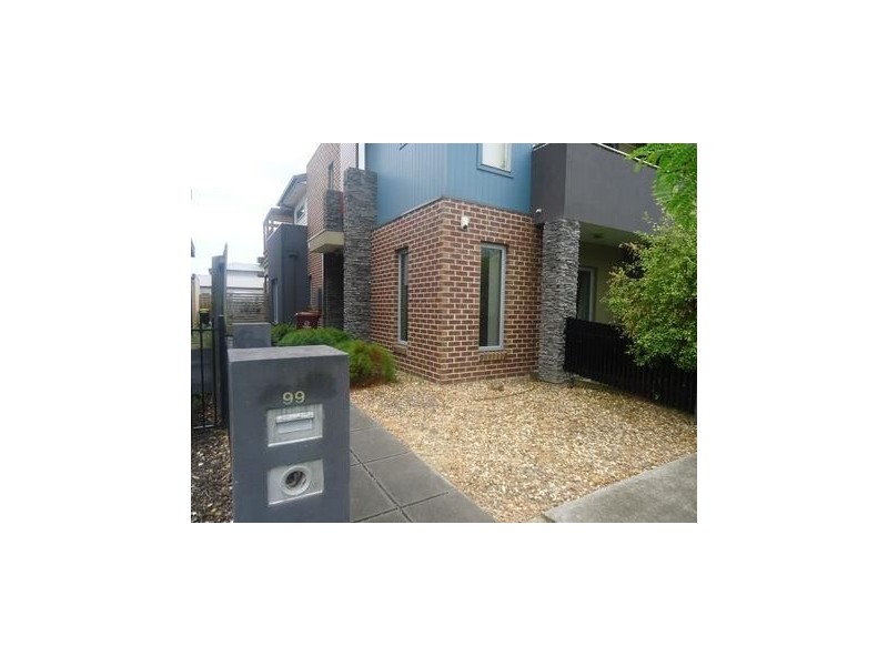 3/99 Keneally Street, Dandenong VIC 3175