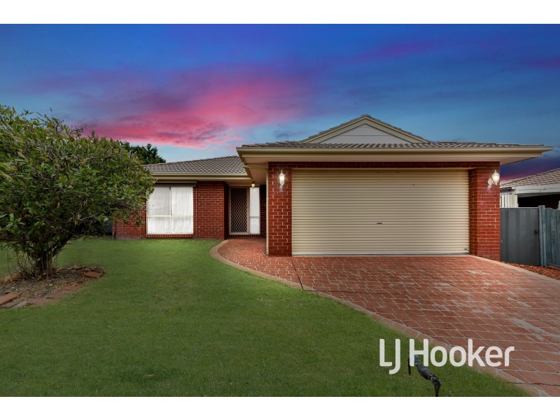 20 Rendell Place, Hampton Park VIC 3976