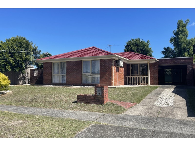 59 Clive Street, Hampton Park VIC 3976