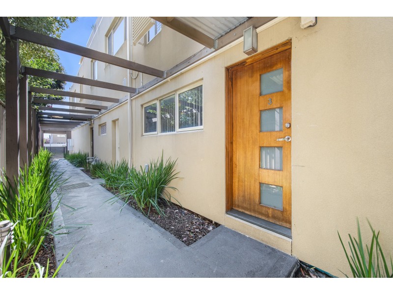 3/104 Herbert Street, Dandenong VIC 3175