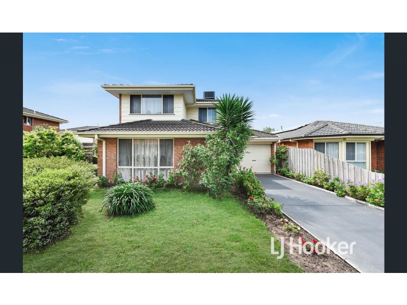 8/6-8 Strabane Way, Hampton Park VIC 3976