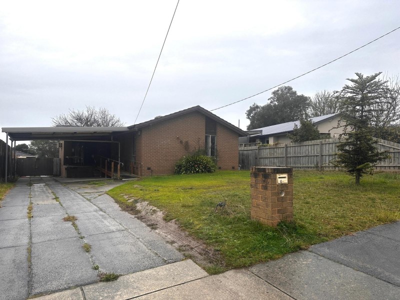 46 Hanley Street, Narre Warren VIC 3805