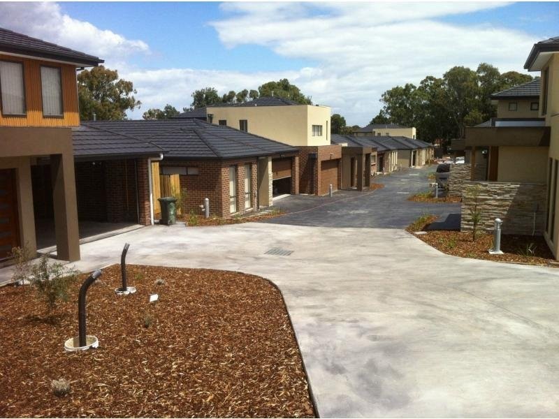 11/130 Cadles Road, Carrum Downs VIC 3201