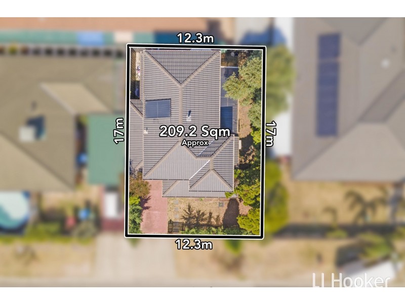 26 Dewpoint Crescent, Hampton Park VIC 3976