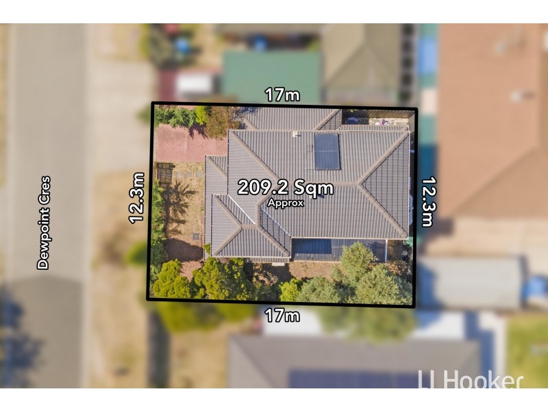 26 Dewpoint Crescent, Hampton Park VIC 3976