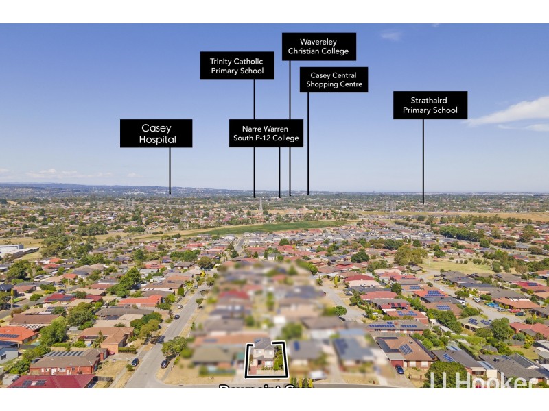 26 Dewpoint Crescent, Hampton Park VIC 3976