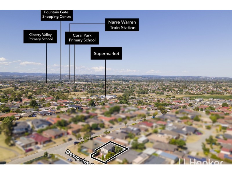 26 Dewpoint Crescent, Hampton Park VIC 3976
