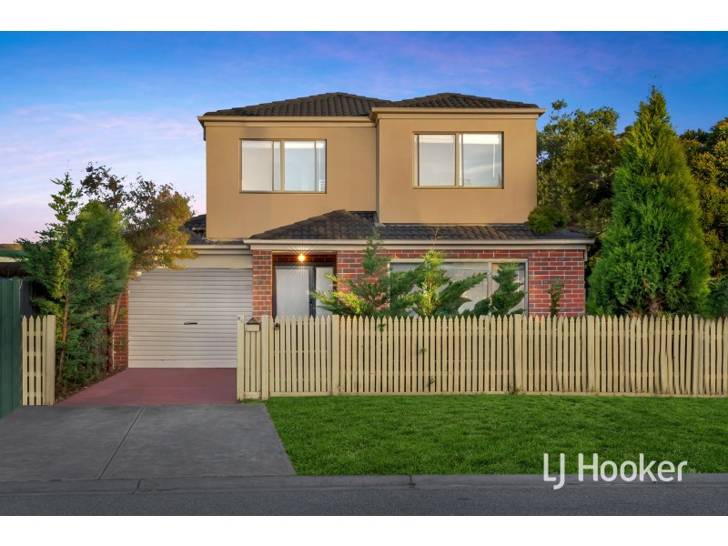 26 Dewpoint Crescent, Hampton Park VIC 3976