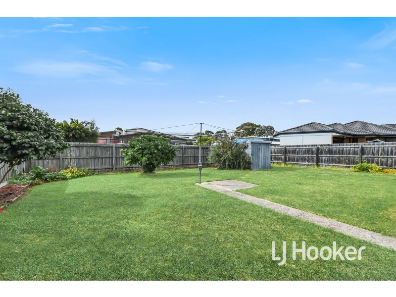 30 Wren Street, Hampton Park VIC 3976