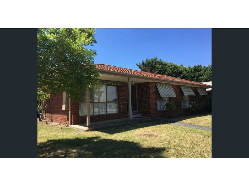 21 Denver Drive, Narre Warren VIC 3805