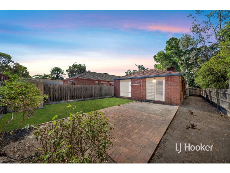114 Central Road, Hampton Park VIC 3976